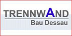 Trennwandbaudessau